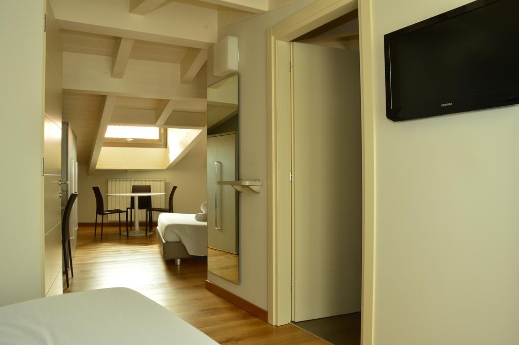 Locanda Blum In Rovetta Εξωτερικό φωτογραφία