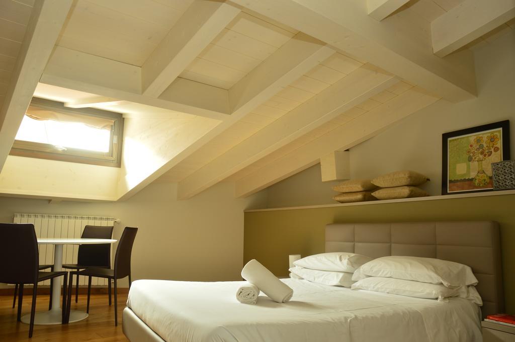 Locanda Blum In Rovetta Εξωτερικό φωτογραφία