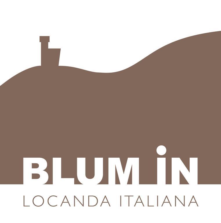 Locanda Blum In Rovetta Εξωτερικό φωτογραφία