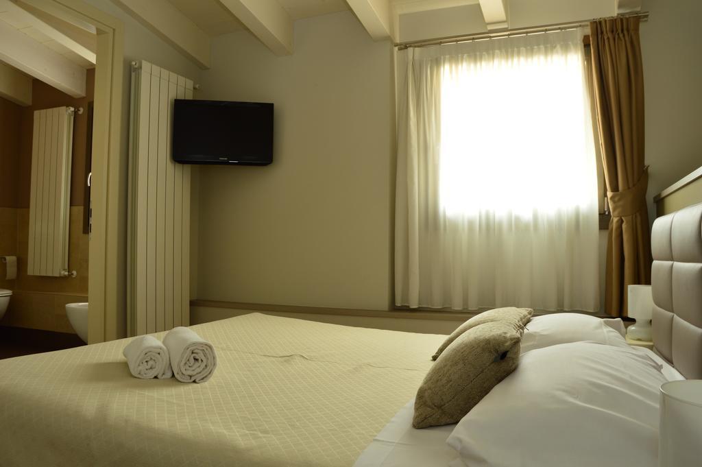 Locanda Blum In Rovetta Εξωτερικό φωτογραφία
