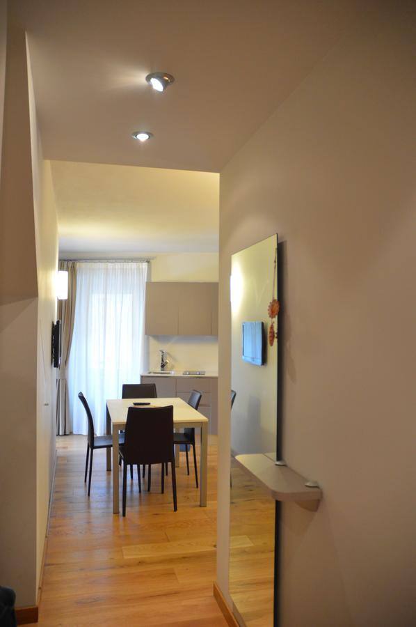 Locanda Blum In Rovetta Εξωτερικό φωτογραφία