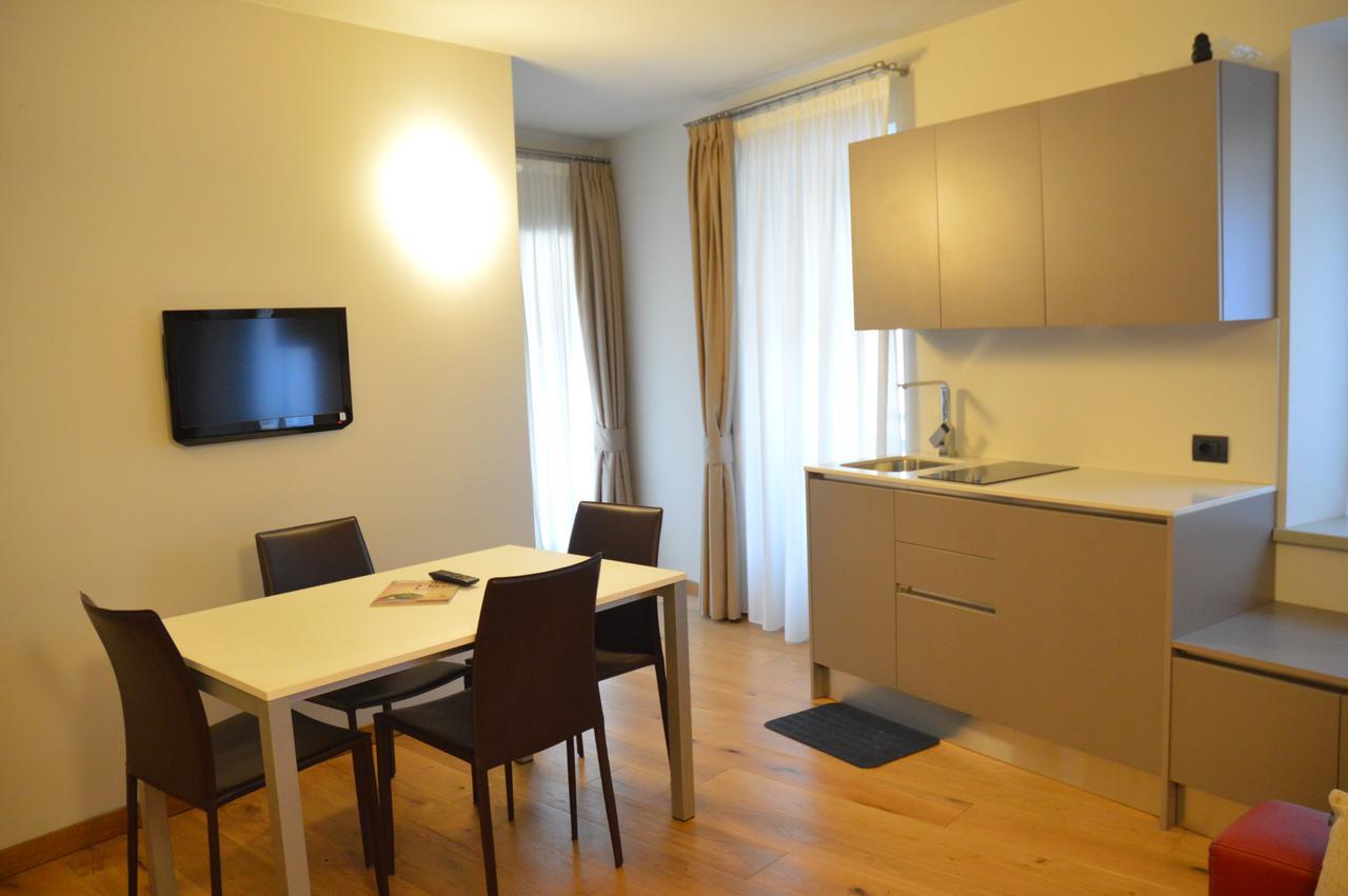 Locanda Blum In Rovetta Εξωτερικό φωτογραφία